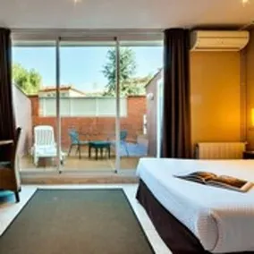 Park Sedo Benstar Hotel Group - Image 5