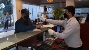 Keys Select Hotel Aures Aurangabad - Image 3