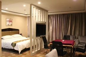 Yinchuan Xingyuan Hotel (Baohu Park) - Image 5