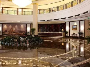 Puhua Hotel - Image 3