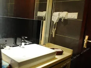 Yaou Hotel Lanzhou South Yongchan Road branch - Image 5