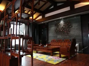 Yiquan Jinshan Lakeside Boutique Hotel - Image 5