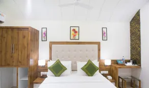 Treebo Amber International - Image 4