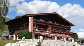 ***Panoramahotel Gasthof Hohe Brücke - Image 2