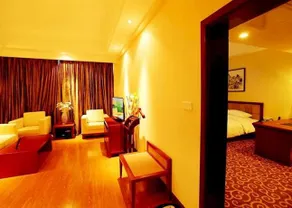 YanTai Haiyue Hotel - Image 4