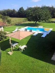 Bed & Breakfast Il Pero e l'Edera - Image 3