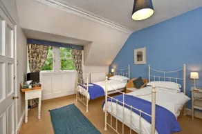 Coig Na Shee Guest House - Image 2