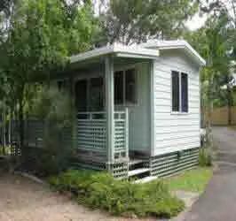 Rainforest Holiday Village - Image 1