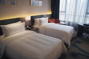 Chongqing Yiyue Selected Hotel (Hechuan Baolong Plaza Branch) - Image 2