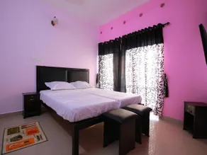 Oceanus Residency - Image 2