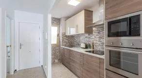 Cozy apartment in Salinetas Beach. - Image 2