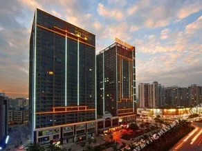 Masterland Hotel Huizhou - Image 5