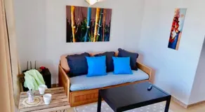 Appartement vue mer et soleil toute l année - Image 3