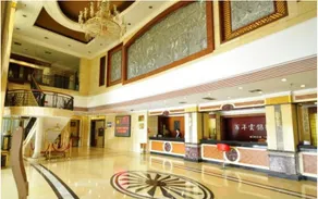 Yunxi Hotel - Kunming - Image 2
