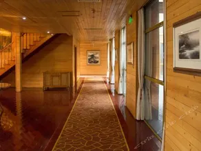 Cao Fei Island Hotel - Image 5