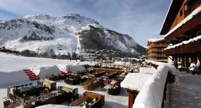 Airelles Val Dâ€™Isere - Image 2