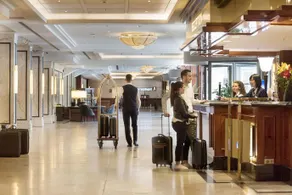 Hotel Berlin Central District - Image 3