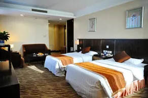 Yuanchenxin International Hotel - Image 5