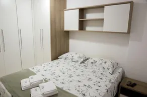 Botafogo Flat Com 2 Quartos Rpg63708 - Image 3