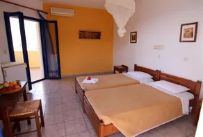 Voukelari Rooms - Image 2