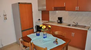 Holidey house in skala Fourkas 150m from the sea - Image 5