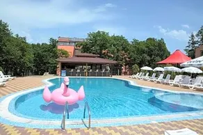 Hotel Neva - Image 2
