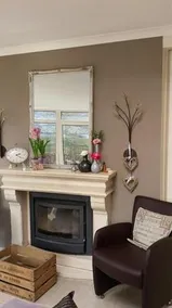 Cosy Cottage by The Wellness Cottage - Image 5