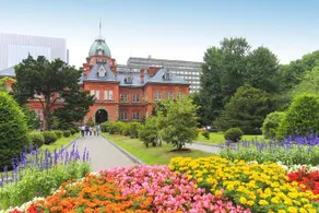 Residence Hotel Stripe Sapporo - Image 2