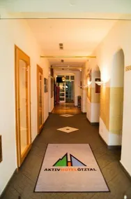 Aktivhotel Ötztal - Image 4