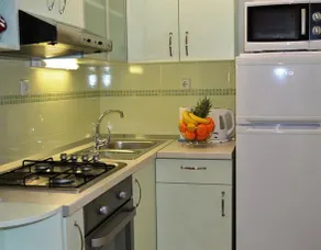 Zagreb Time Inn Apartments - Zagreb Center - Image 2