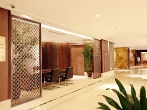 Nignbo Hefeng Garden Hotel - Image 5