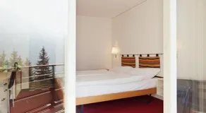 Hotel Alpina Airolo - Image 4