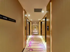 Lavande Hotel Suzhou Guanqian Pedestrain Branch - Image 3