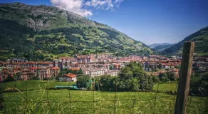 Nuevo apartamento céntrico cerca de San Sebastián - Image 2