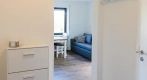 Ferienwohnung Am Skilift - Image 4