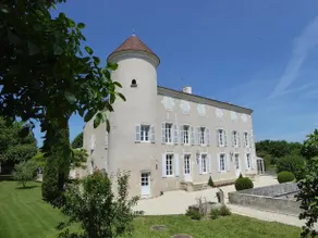 Château d'Annezay - Image 1