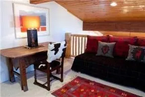 Teton Retreat House - Image 4