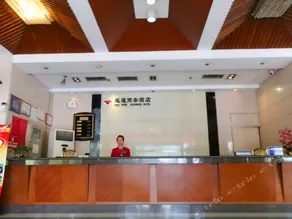 Fengyuan Hotel - Image 2