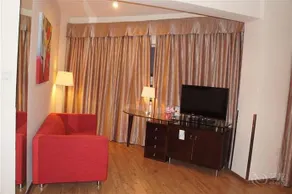 Jinghu Boutique Hotel - Image 3