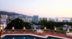 Apartamento amueblado en Acapulco - Image 2