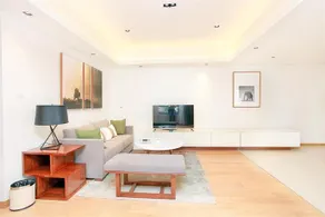 Jinchao Boruige Aparthotel - Image 3