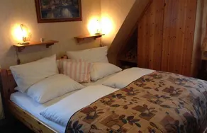Pension Waldhaus Anita - Image 5