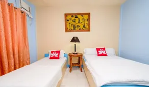 Seabird Resort by ZEN Rooms - Image 1
