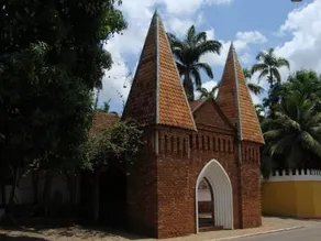 Hotel Imperador Galvez - Image 2