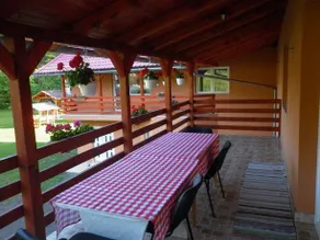 Korondi Pisztrangos - Image 2