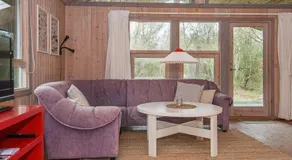 6 person holiday home in Glesborg - Image 3