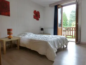 Appartement Brides-les-Bains, 2 pieces, 4 personnes - FR-1-512-5 - Image 4
