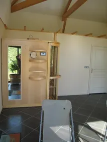 Chambre Hote/Spa Quermaurelle - Image 3
