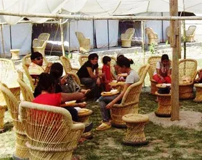 Indus Resort Harideep Vatika Rishikesh Hills - Image 3