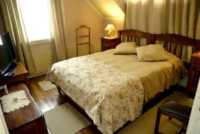 Hotel El Castillo Niebla - Image 5